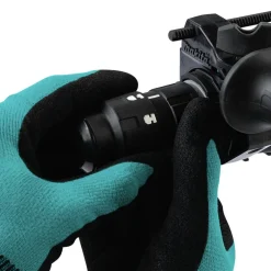 Outlet 40V MAX XGT Brushless Lithium-Ion Cordless 1-3/16 in. AVT Rotary Hammer accepts SDS-PLUS,Interchangeable Chuck (Tool Only) Concrete Tools|Demo And Breaker Hammers