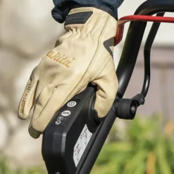 New 40V MAX XGT Brushless Lithium-Ion 21 in. Cordless Self-Propelled Commercial Lawn Mower Kit with 2 Batteries (4 Ah) Lawn Mowers