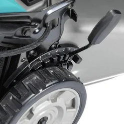 New 40V MAX XGT Brushless Lithium-Ion 21 in. Cordless Self-Propelled Commercial Lawn Mower Kit with 2 Batteries (4 Ah) Lawn Mowers