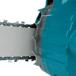 40V max XGT Brushless Lithium-Ion 18 in. Cordless Chain Saw Kit (5.0Ah) Chainsaws