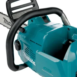 40V max XGT Brushless Lithium-Ion 18 in. Cordless Chain Saw Kit (5.0Ah) Chainsaws