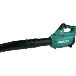 Discount 40V max XGT Brushless Lithium-Ion Cordless Blower (Tool Only) Leaf Blowers