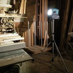 40V Max XGT Lithium-Ion Cordless Work Light (Tool Only) Work Lights