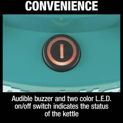 Online 18V X2 (36V) LXT Lithium-Ion Cordless Hot Water Kettle (Tool Only) Outdoor Cooking|Kitchen Appliances