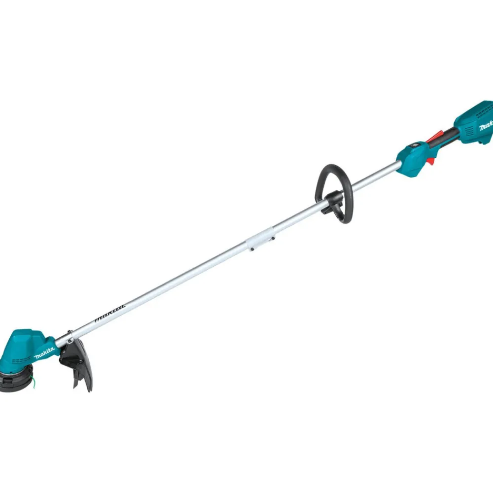 Outlet XRU23Z 18V LXT Brushless Lithium-Ion 13 in. Cordless String Trimmer (Tool Only) String Trimmers