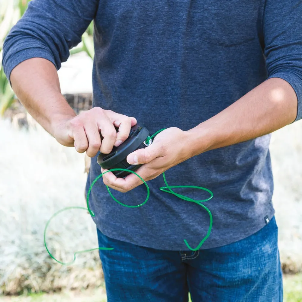 Outlet XRU23Z 18V LXT Brushless Lithium-Ion 13 in. Cordless String Trimmer (Tool Only) String Trimmers