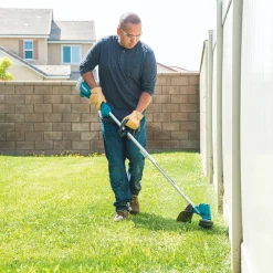 Outlet XRU23Z 18V LXT Brushless Lithium-Ion 13 in. Cordless String Trimmer (Tool Only) String Trimmers