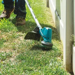 Outlet XRU23Z 18V LXT Brushless Lithium-Ion 13 in. Cordless String Trimmer (Tool Only) String Trimmers