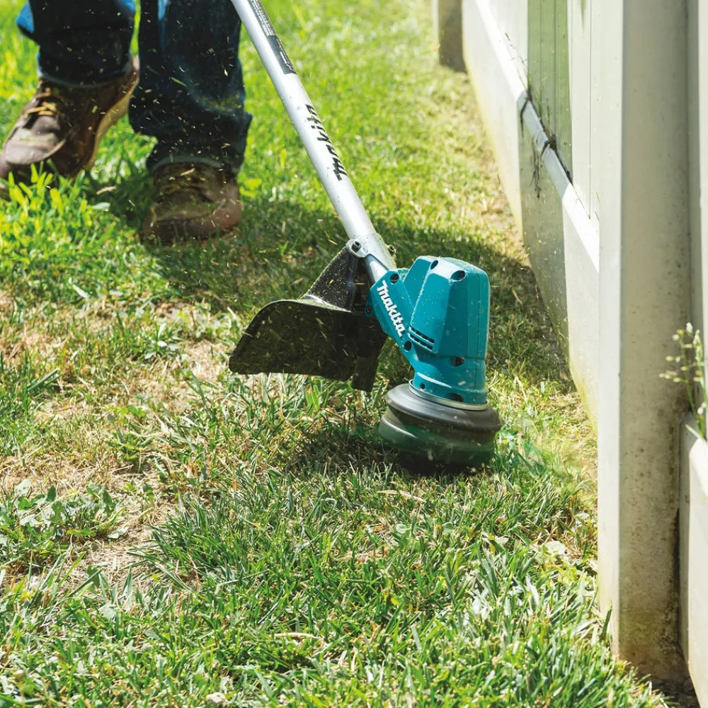 Outlet XRU23Z 18V LXT Brushless Lithium-Ion 13 in. Cordless String Trimmer (Tool Only) String Trimmers