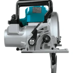 Best XSR01PT 18V X2 (36V) LXT Brushless Lithium-Ion 7-1/4 in. Cordless Rear Handle Circular Saw Kit with 2 Batteries (5 Ah) Scroll Saws