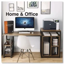 Online 8.5 in. x 11 in. 20 lb Bond Weight Multipurpose Office Paper - White (1-Pallet) Paper & Printables