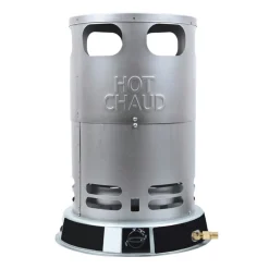 Online 80000 BTU Variable Output Convection Heater Heaters