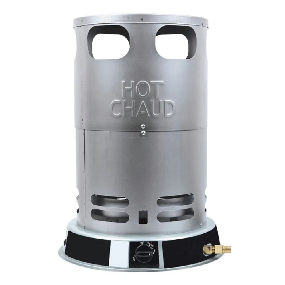 Online 80000 BTU Variable Output Convection Heater Heaters