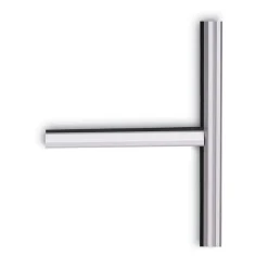 Discount 49 in. x 22 in. x 69 in. Protector Series Mobile Glass Panel Divider - Clear/Aluminum Office Furniture & Lighting