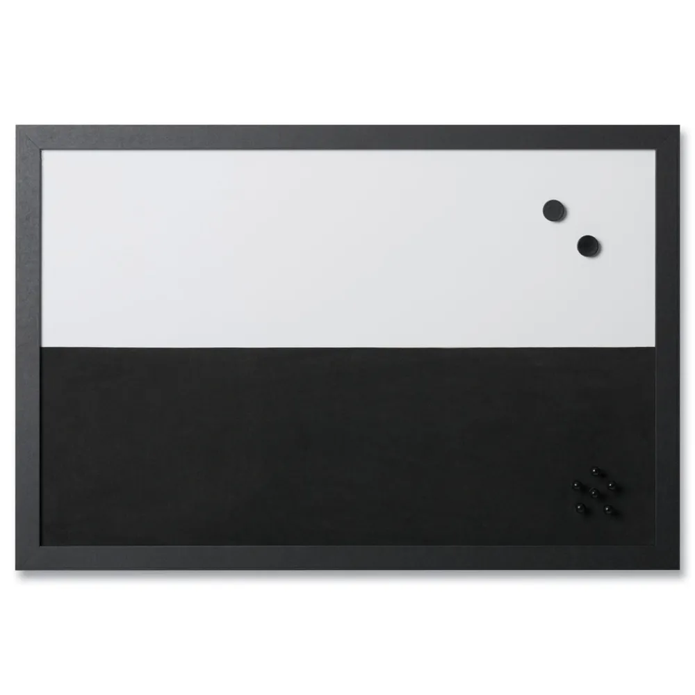 Best Message Board Set - Assorted Sizes/Colors (3/Pack) Office Presentation Supplies