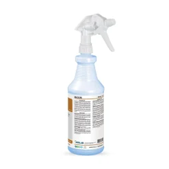 Online Banner 32 oz. Bottle Safe-to-Ship Bio-Enzymatic Cleaner - Fresh Scent (6/Carton) Cleaning & Janitorial Supplies