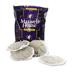 Hot GEN862400 1.2 oz. Special Delivery Filter Pack Regular Ground Coffee (42/Carton) Food And Snacks