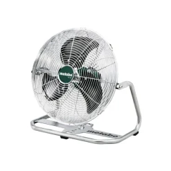 Best AV18 Cordless Lithium-Ion 3-Speed 14 in. Industrial Fan (Tool Only) Fans