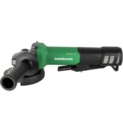 Online 12 Amp Brushless Paddle Switch 5 in. Corded Disc Grinder with Brake Angle Grinders