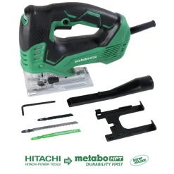 7 Amp Variable Speed 4-Stage Orbital Action Jig Saw Jig Saws|Scroll Saws