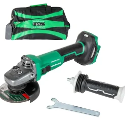 Sale G3612DVEQ6M 36V MultiVolt Lithium-Ion Brushless Variable Speed Slide Switch 4-1/2 in. Disc Angle Grinder (Tool Only) Angle Grinders