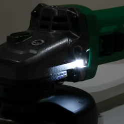 Sale G3612DVEQ6M 36V MultiVolt Lithium-Ion Brushless Variable Speed Slide Switch 4-1/2 in. Disc Angle Grinder (Tool Only) Angle Grinders