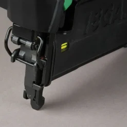 Outlet MultiVolt 18V Brushless Lithium-Ion 18 Gauge Cordless Brad Nailer (Tool Only) Nailers & Staplers