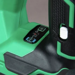 Outlet MultiVolt 18V Brushless Lithium-Ion 18 Gauge Cordless Brad Nailer (Tool Only) Nailers & Staplers