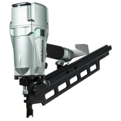 Online NR83A5M 21-Degree 3-1/4 in. Plastic Collated Round Head Framing Nailer Pneumatic Nailers And Staplers