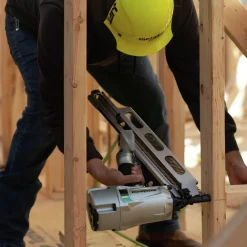 Online NR83A5M 21-Degree 3-1/4 in. Plastic Collated Round Head Framing Nailer Pneumatic Nailers And Staplers