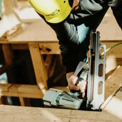 Online NR83A5M 21-Degree 3-1/4 in. Plastic Collated Round Head Framing Nailer Pneumatic Nailers And Staplers
