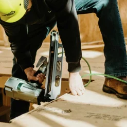 Online NR83A5M 21-Degree 3-1/4 in. Plastic Collated Round Head Framing Nailer Pneumatic Nailers And Staplers