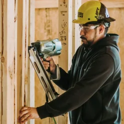Online NR83A5M 21-Degree 3-1/4 in. Plastic Collated Round Head Framing Nailer Pneumatic Nailers And Staplers