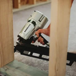 Online NR83A5M 21-Degree 3-1/4 in. Plastic Collated Round Head Framing Nailer Pneumatic Nailers And Staplers