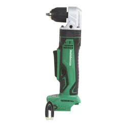 Best 18V Lithium-Ion 3/8 in. Cordless Angle Drill (Tool Only) Right Angle Drills