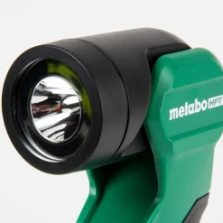 New 18V Multivolt 250 Lumen Lithium-Ion Cordless LED Flashlight (Tool Only) Flashlights