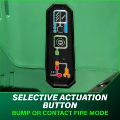 Online 36V MultiVolt 3-1/2 in. Cordless Paper Strip Framing Nailer Kit (2.5 Ah) Nailers & Staplers