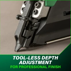 Online 36V MultiVolt 3-1/2 in. Cordless Paper Strip Framing Nailer Kit (2.5 Ah) Nailers & Staplers