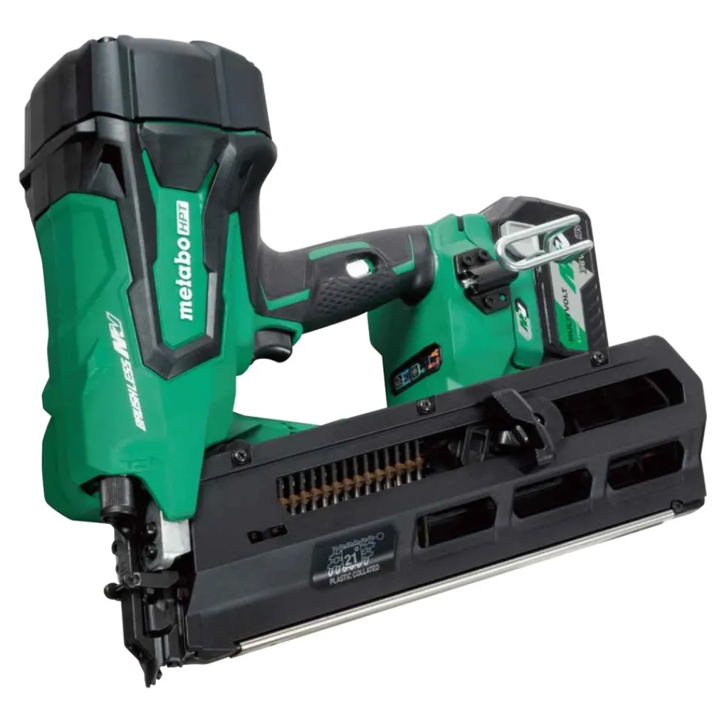 Sale 36V MultiVolt 3-1/2 in. Cordless Framing Nailer Kit (2.5 Ah) Nailers & Staplers