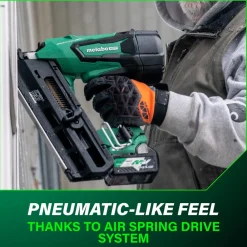 Sale 36V MultiVolt 3-1/2 in. Cordless Framing Nailer Kit (2.5 Ah) Nailers & Staplers