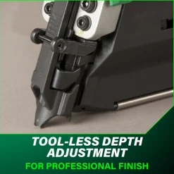 Sale 36V MultiVolt 3-1/2 in. Cordless Framing Nailer Kit (2.5 Ah) Nailers & Staplers