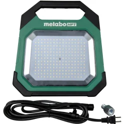 New 18V MultiVolt 10000 Lumen Lithium-Ion Cordless LED Work Light (Tool Only) Work Lights