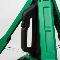 Best 18V MultiVolt 4000 Lumen Lithium-Ion Cordless LED Tripod Site Light (Tool Only) Work Lights