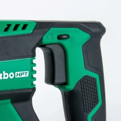 New 36V MultiVolt Brushless Lithium-Ion 1-1/8 in. Cordless SDS-Plus D-Handle Rotary Hammer Kit (4 Ah) Concrete Tools|Demo And Breaker Hammers