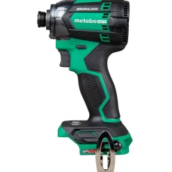 Sale 18V MultiVolt Brushless Lithium-Ion Cordless Triple Hammer BOLT Impact Driver (Tool Only) Impact Drivers|Impact Drivers