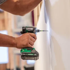 Sale 18V MultiVolt Brushless Lithium-Ion Cordless Triple Hammer BOLT Impact Driver (Tool Only) Impact Drivers|Impact Drivers