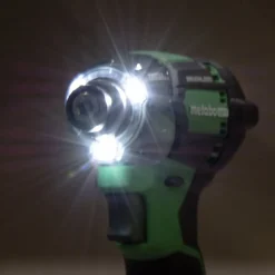 Sale 18V MultiVolt Brushless Lithium-Ion Cordless Triple Hammer BOLT Impact Driver (Tool Only) Impact Drivers|Impact Drivers