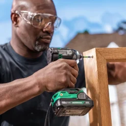 Sale 18V MultiVolt Brushless Lithium-Ion Cordless Triple Hammer BOLT Impact Driver (Tool Only) Impact Drivers|Impact Drivers