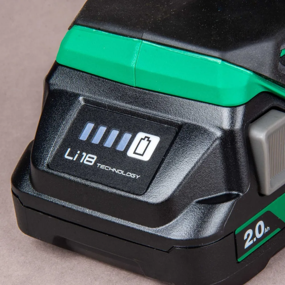 New 18V MultiVolt Lithium-Ion Brushless Cordless Impact Driver Kit (2 Ah) Impact Drivers|Impact Drivers