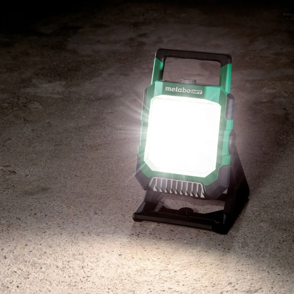 Online 18V MultiVolt Lithium-Ion 4000 Lumen LED Cordless Work Light (Tool Only) Work Lights